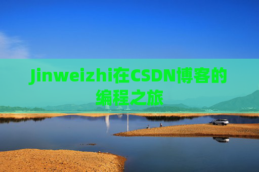 Jinweizhi在CSDN博客的编程之旅